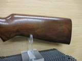 WINCHESTER MODEL 74 SEMI AUTO .22 LR - 9 of 12