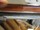 WINCHESTER MODEL 74 SEMI AUTO .22 LR - 11 of 12