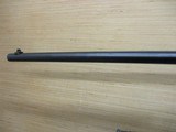 WINCHESTER MODEL 74 SEMI AUTO .22 LR - 6 of 12