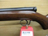 WINCHESTER MODEL 74 SEMI AUTO .22 LR - 8 of 12