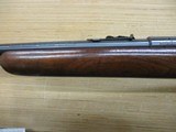 WINCHESTER MODEL 74 SEMI AUTO .22 LR - 7 of 12