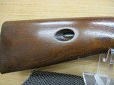 WINCHESTER MODEL 74 SEMI AUTO .22 LR - 2 of 12