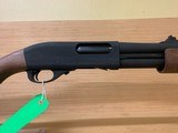 REMINGTON 870 POLICE MAGNUM CONSIGMENT GUN 12 GA - 3 of 10