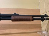 REMINGTON 870 POLICE MAGNUM CONSIGMENT GUN 12 GA - 2 of 10