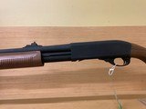 REMINGTON 870 POLICE MAGNUM CONSIGMENT GUN 12 GA - 9 of 10