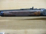 Winchester 1892 Deluxe Octagon Takedown 357 Mag 534283137 - 6 of 8