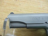 Colt 1991 Government Pistol O1091, 45 ACP
SERIES 80 - 8 of 12