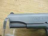 Colt 1991 Government Pistol O1091, 45 ACPSERIES 80 - 8 of 12