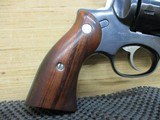 RUGER REDHAWK BLUED .44 REM MAG - 3 of 13