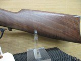 Winchester Model 1873 Short Rifle, Color Case Hardened 357 Mag 534202137 - 8 of 8