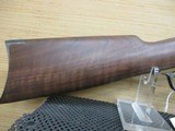 Winchester Model 1873 Short Rifle, Color Case Hardened 357 Mag 534202137 - 2 of 8