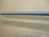 RUGER M77/17 MATTE SS .17 WSM 07216 - 6 of 13