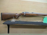 RUGER M77/17 MATTE SS .17 WSM 07216 - 1 of 13