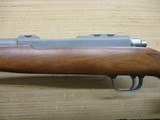 RUGER M77/17 MATTE SS .17 WSM 07216 - 8 of 13