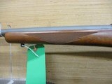 RUGER M77/17 MATTE SS .17 WSM 07216 - 7 of 13