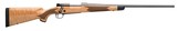 Winchester Model 70 Super Grade Maple 6.5 Creedmoor 535218289 - 1 of 1