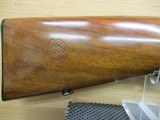 Mauser Werke A-G ObernDorf A N Patrone .22 LR - 2 of 21