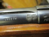 Mauser Werke A-G ObernDorf A N Patrone .22 LR - 19 of 21