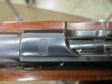 Mauser Werke A-G ObernDorf A N Patrone .22 LR - 11 of 21