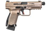 Canik TP9SF Elite Combat 9mm HG6481D-N - 1 of 1