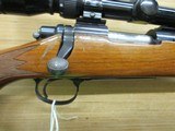 REMINGTON 700 BDL VARMINT SPECIAL 22-250 REM - 3 of 16
