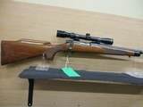 REMINGTON 700 BDL VARMINT SPECIAL 22-250 REM - 1 of 16