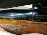GOLDEN EAGLE MODEL 7000 .270 WIN - 10 of 15