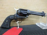 Colt Single Action Army Revolver P1840, 45 Long Colt - 1 of 13