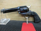 Colt Single Action Army Revolver P1840, 45 Long Colt - 5 of 13