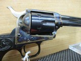 Colt Single Action Army Revolver P1840, 45 Long Colt - 3 of 13