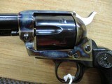 Colt Single Action Army Revolver P1840, 45 Long Colt - 7 of 13