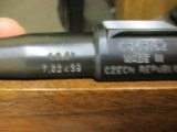 CZ 527 Carbine 7.62x39mm 03050 - 10 of 14