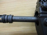 IWI TRAVOR SAR 5.56 NATO - 5 of 8