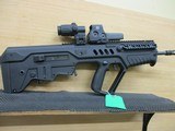 IWI TRAVOR SAR 5.56 NATO - 1 of 8