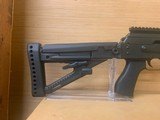 Zastava ZPAP M70 7.62x39mm ZR7762BHM - 2 of 9