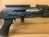 Zastava ZPAP M70 7.62x39mm ZR7762BHM - 3 of 9