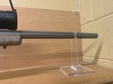 REMINGTON 700 CUSTOM .223 REM WITH G&A PRECISION BARREL - 5 of 9