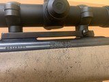 REMINGTON 700 CUSTOM .223 REM WITH G&A PRECISION BARREL - 9 of 9
