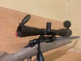 REMINGTON 700 CUSTOM .223 REM WITH G&A PRECISION BARREL - 6 of 9