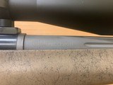 REMINGTON 700 CUSTOM .223 REM WITH G&A PRECISION BARREL - 4 of 9