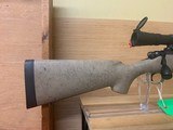 REMINGTON 700 CUSTOM .223 REM WITH G&A PRECISION BARREL - 2 of 9