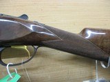 BROWNING CITORI SUPERLIGHT 28 GAUGE - 10 of 15