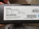 BROWNING CITORI LIGHTING20 GAUGE GRADE 7 - 15 of 15