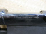 INTERARMS CUSTOM MAUSER COMMERCIAL SHORT ACTION MARK X - 4 of 8