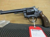 SMITH & WESSON PRE-17 .22 LR - 4 of 11