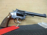 SMITH & WESSON PRE-17 .22 LR - 1 of 11