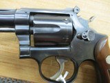 SMITH & WESSON PRE-17 .22 LR - 6 of 11