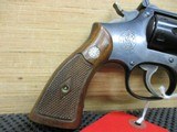 SMITH & WESSON PRE-17 .22 LR - 2 of 11