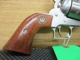 RUGER SUPER BLACKHAWK SS .44 REM MAG - 2 of 11