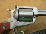 RUGER SUPER BLACKHAWK SS .44 REM MAG - 3 of 11